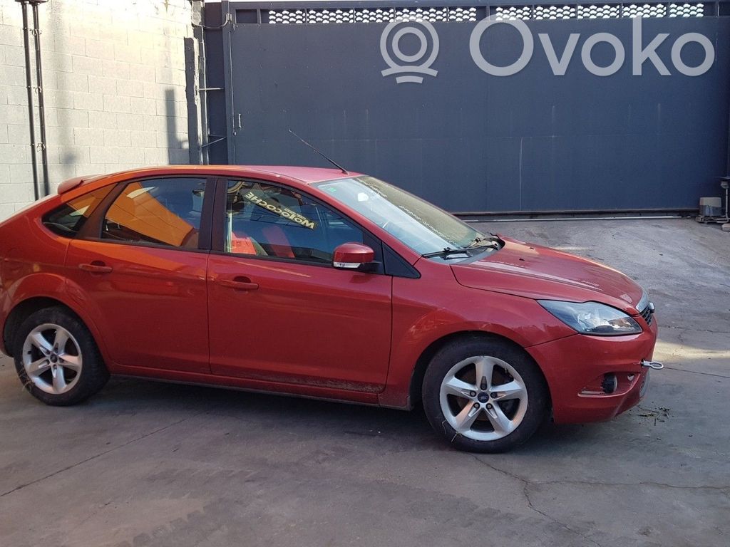 Focus Focus  7M5T13A024LA