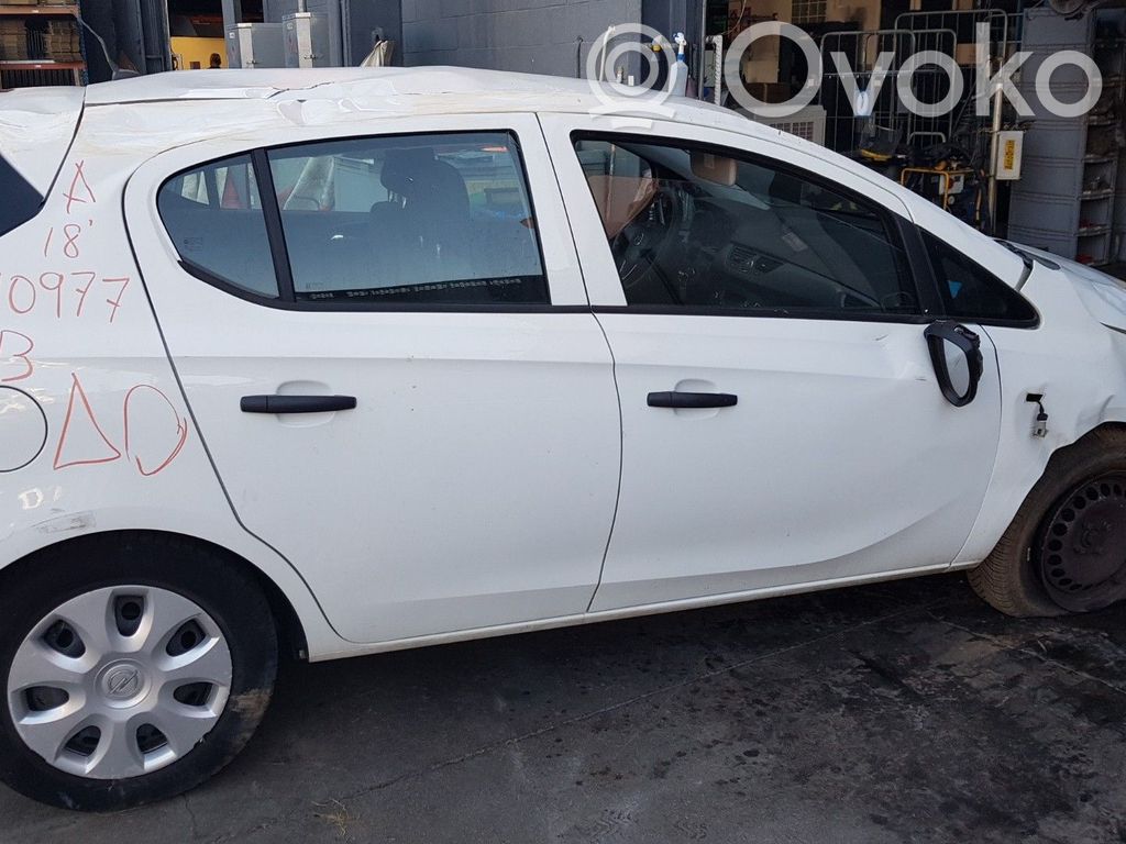 Corsa E Corsa  13377947
