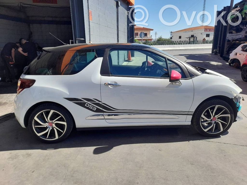 DS3 DS3  16089498ZD