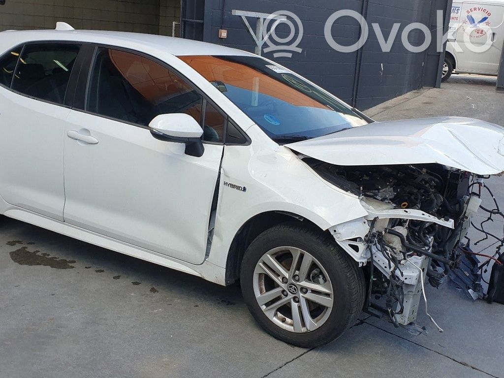 Corolla E160 E170 Corolla  5890502E60C0