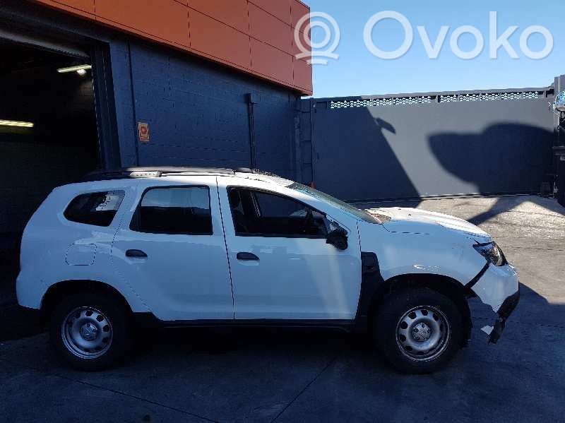 Duster II Duster  180108467R