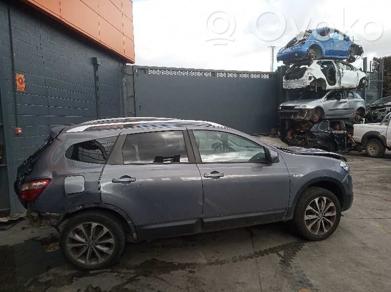 Qashqai Qashqai, Qashqai+2  21410JD50C