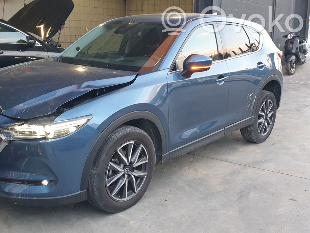 CX-5 II CX-5  A2TXV191