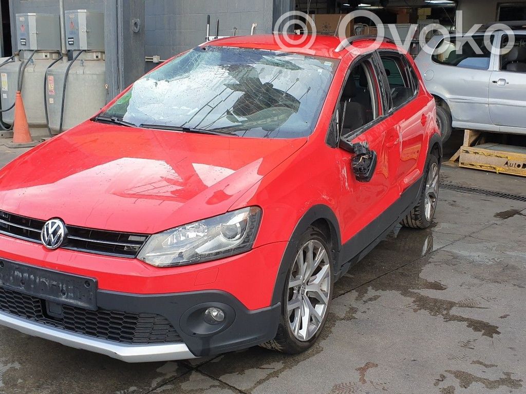 Polo V 6R Polo  6R0407761K