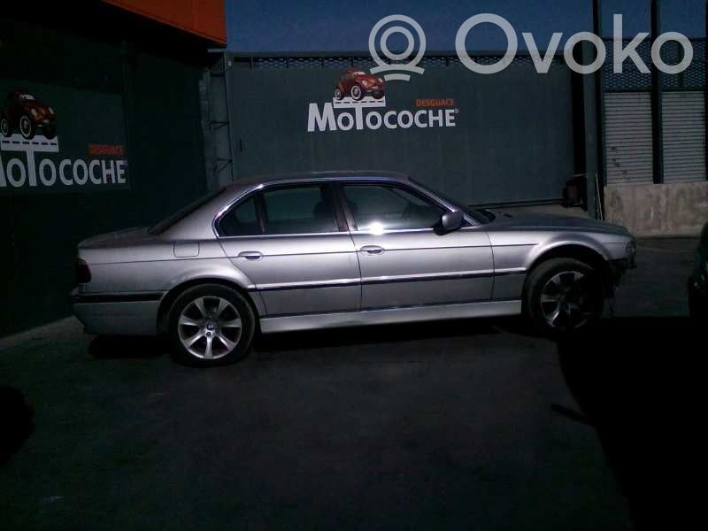 7 E38 Series 7  REF
