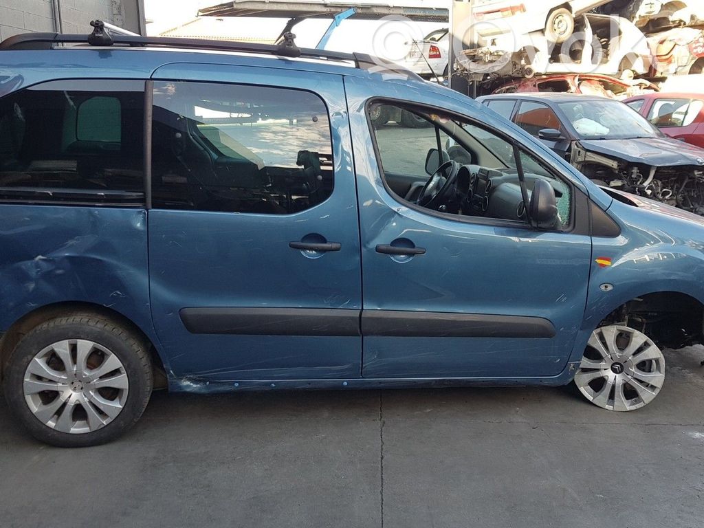 Berlingo Berlingo  9135EA