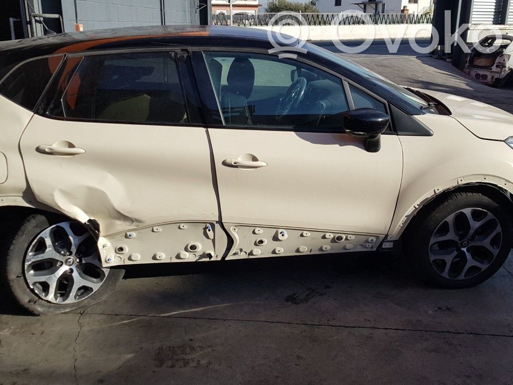 Captur Captur  963217469R