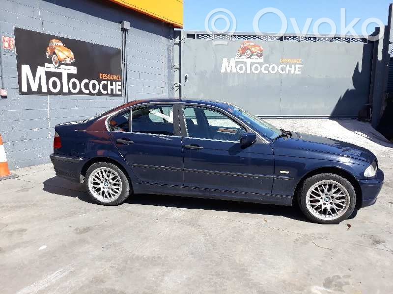 3 E46 Series 3  8363662K
