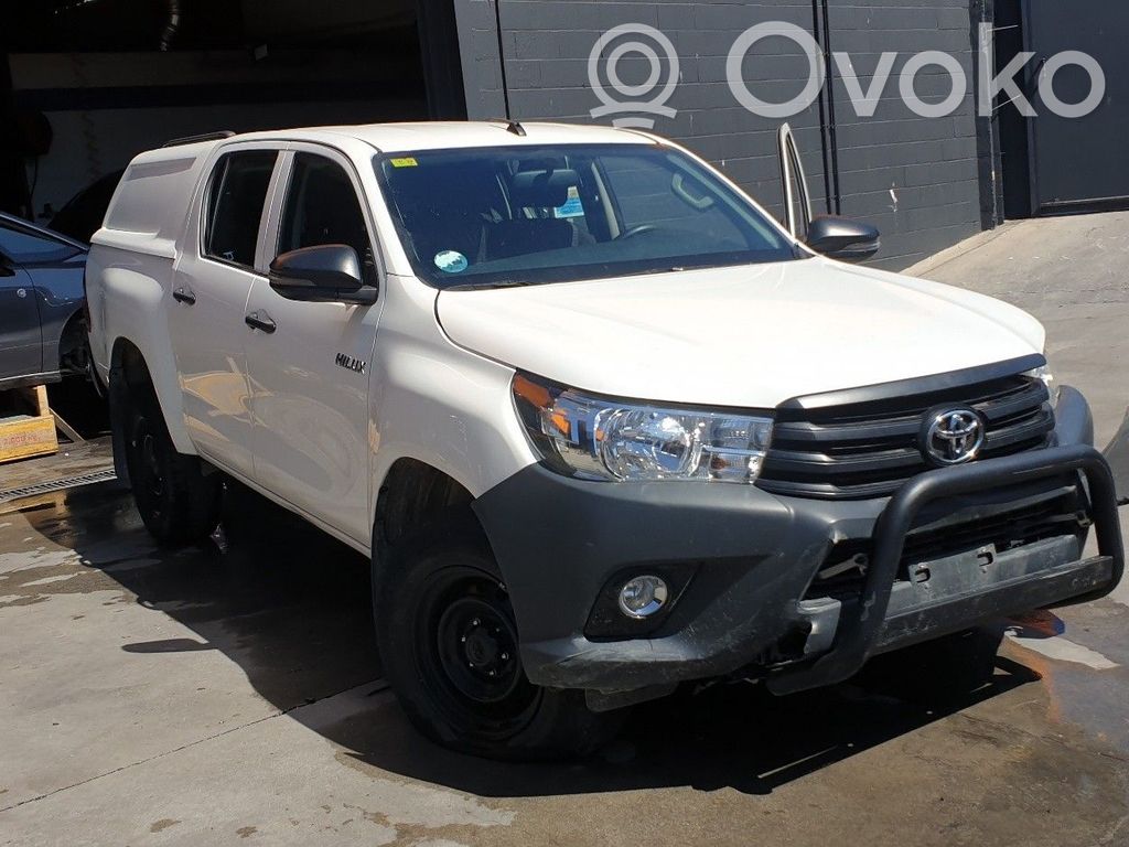 Hilux (AN120, AN130) Hilux  66995KK040