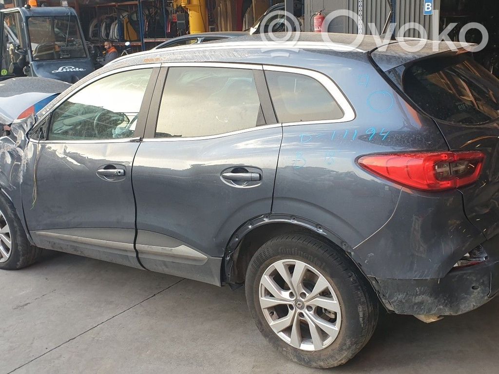 Kadjar Kadjar  170404EA0A