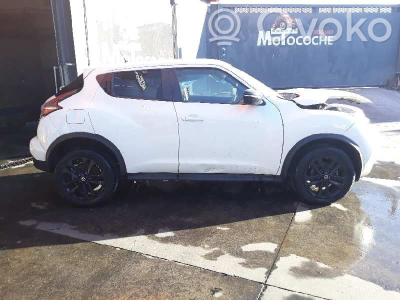 Juke I F15 Juke  827211KA0B