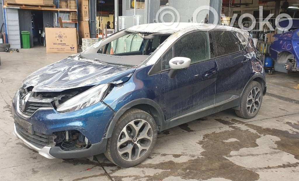 Captur Captur  260558608R
