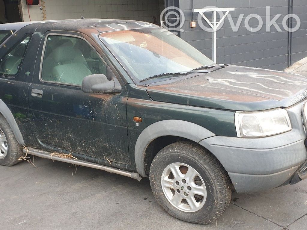 Freelander Freelander  YUG102230