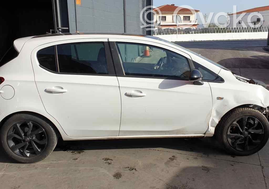 Corsa D Corsa  13585664
