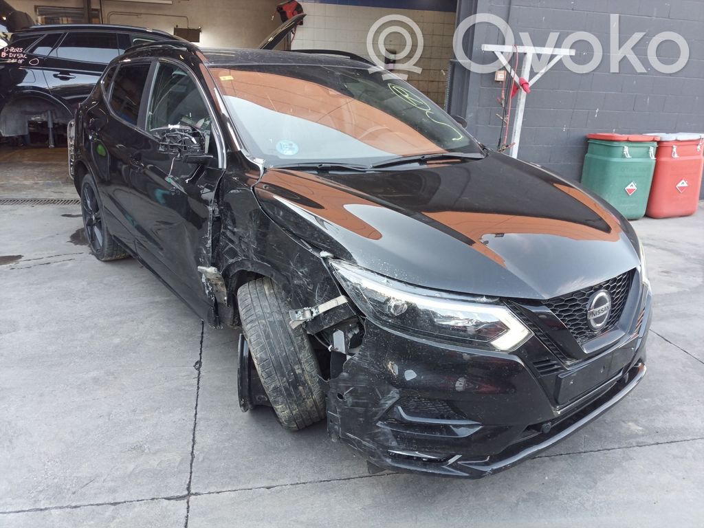 Qashqai Qashqai, Qashqai+2  284B16FP2C