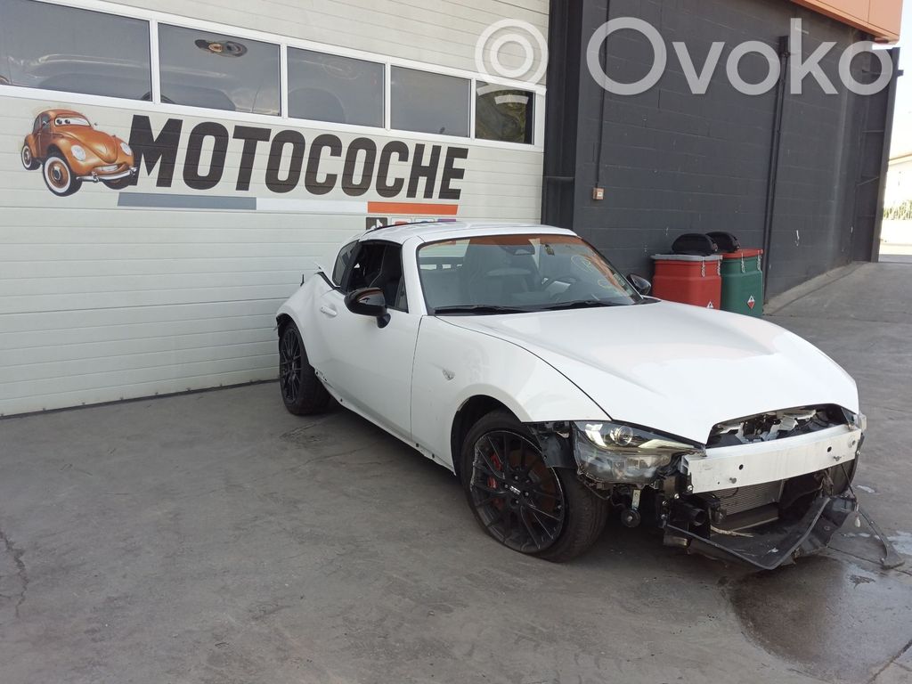 MX-5 ND MX-5 Miata