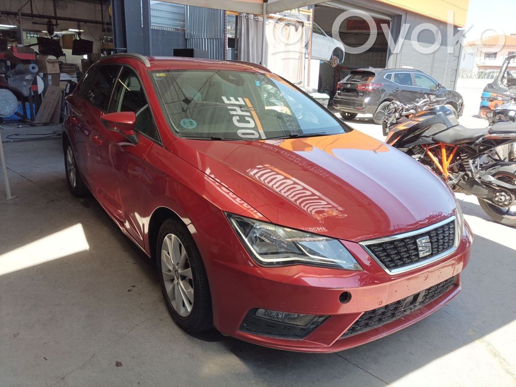 Leon (5F) Leon  5F1857508Q