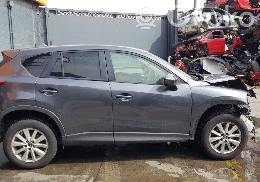CX-5 CX-5  KD4967UC1