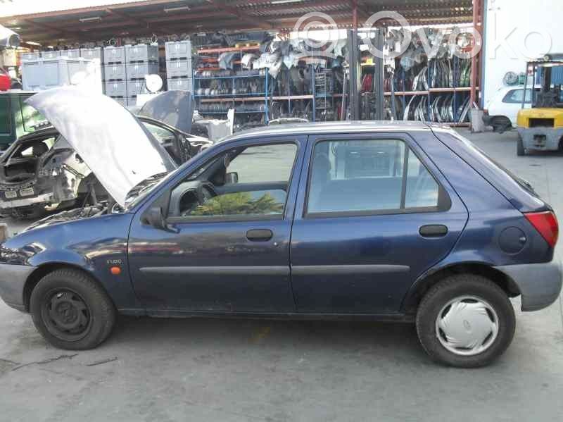 Fiesta Fiesta  A002T82091