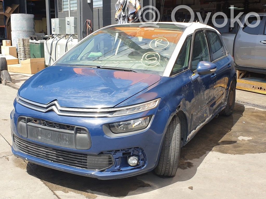 C4 SpaceTourer C4 Picasso, Grand Picasso, Aircross, Cactus  9677570880