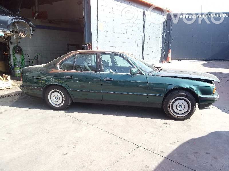 5 E34 Series 5  REF
