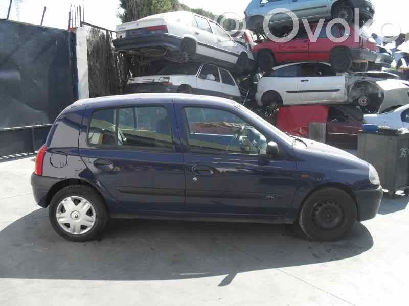 Clio II Clio