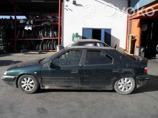 Xantia Xantia  3X6237