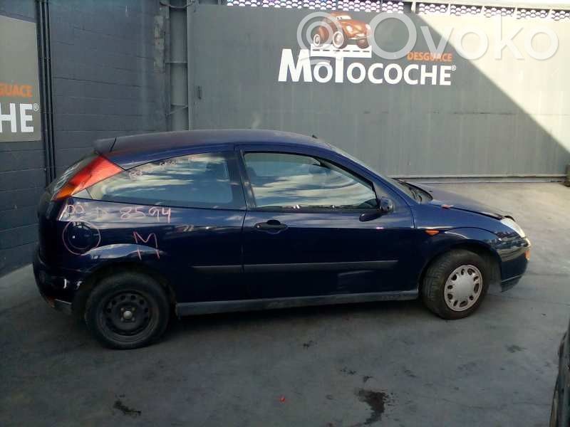 Focus Focus  1219836