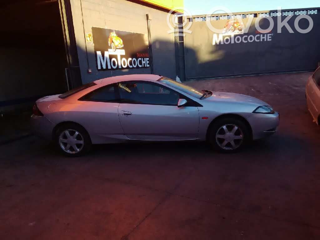 Cougar Cougar  97BB17B571AA