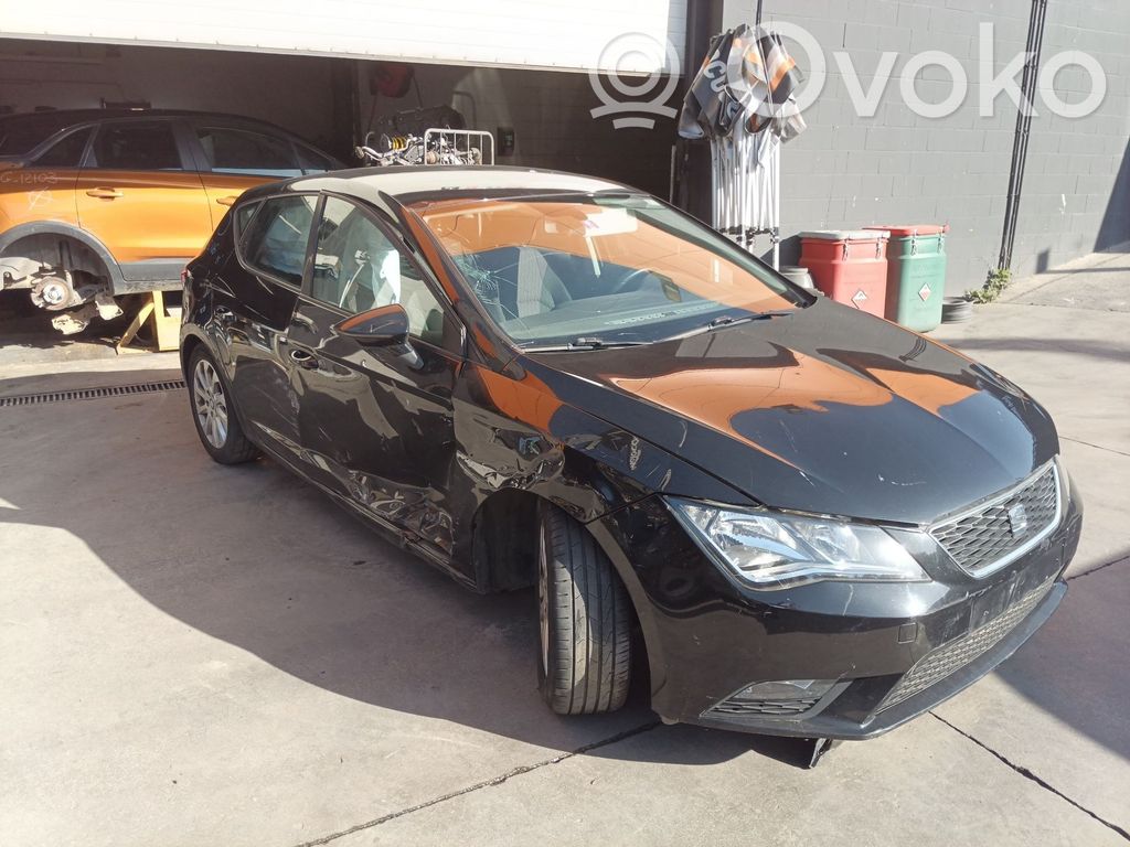 Leon (5F) Leon  5Q0907530AB