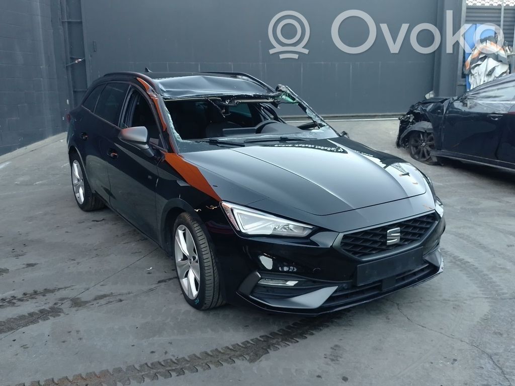 Leon IV Leon  5FB941007G