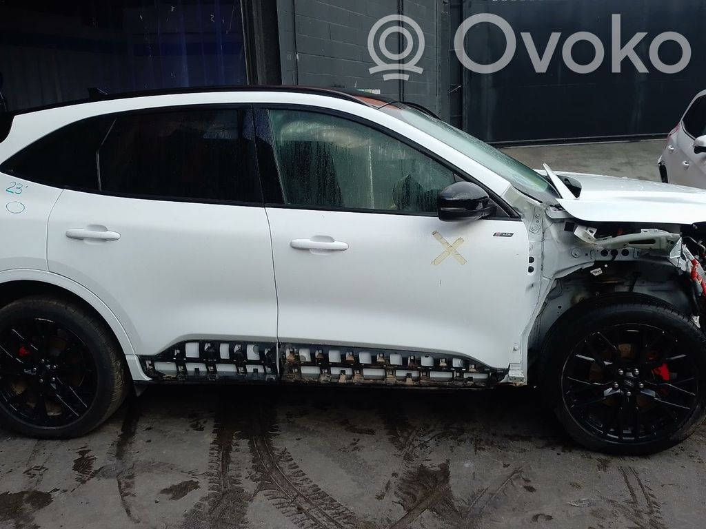 Kuga III Kuga  2593802