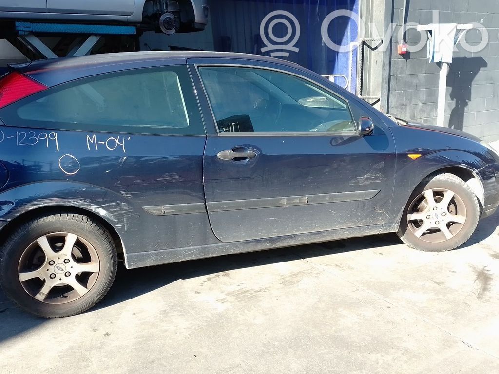 Focus Focus  YS4H19D629AC