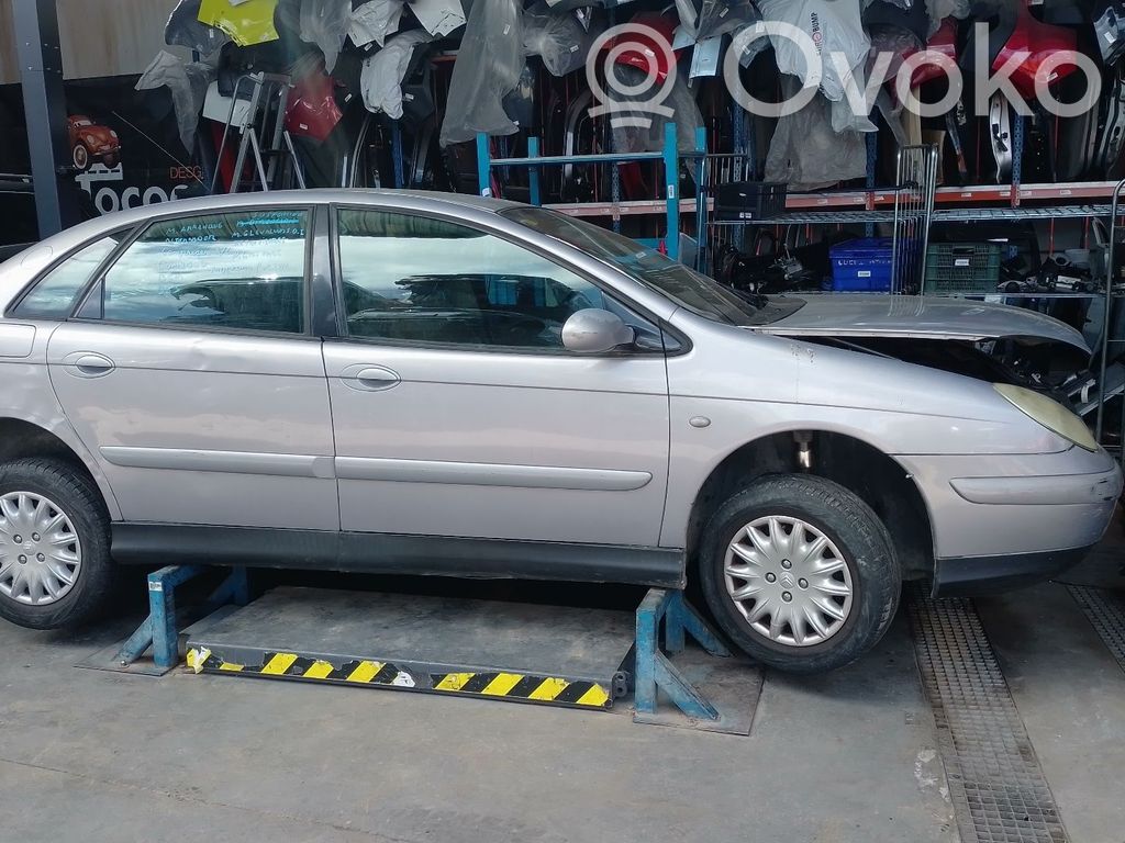 C5 C5, C5 Aircross  8EA011610071