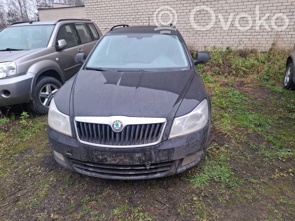 Octavia Mk2 (1Z) Octavia  020989