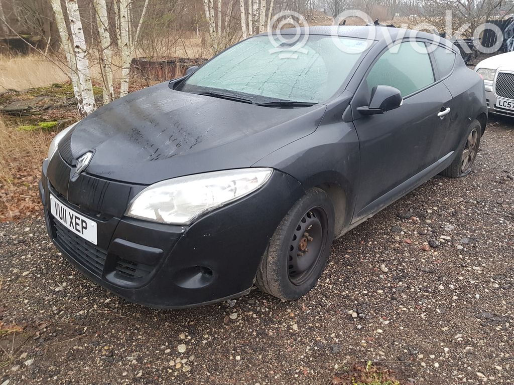 Megane III Megane  850B20002R