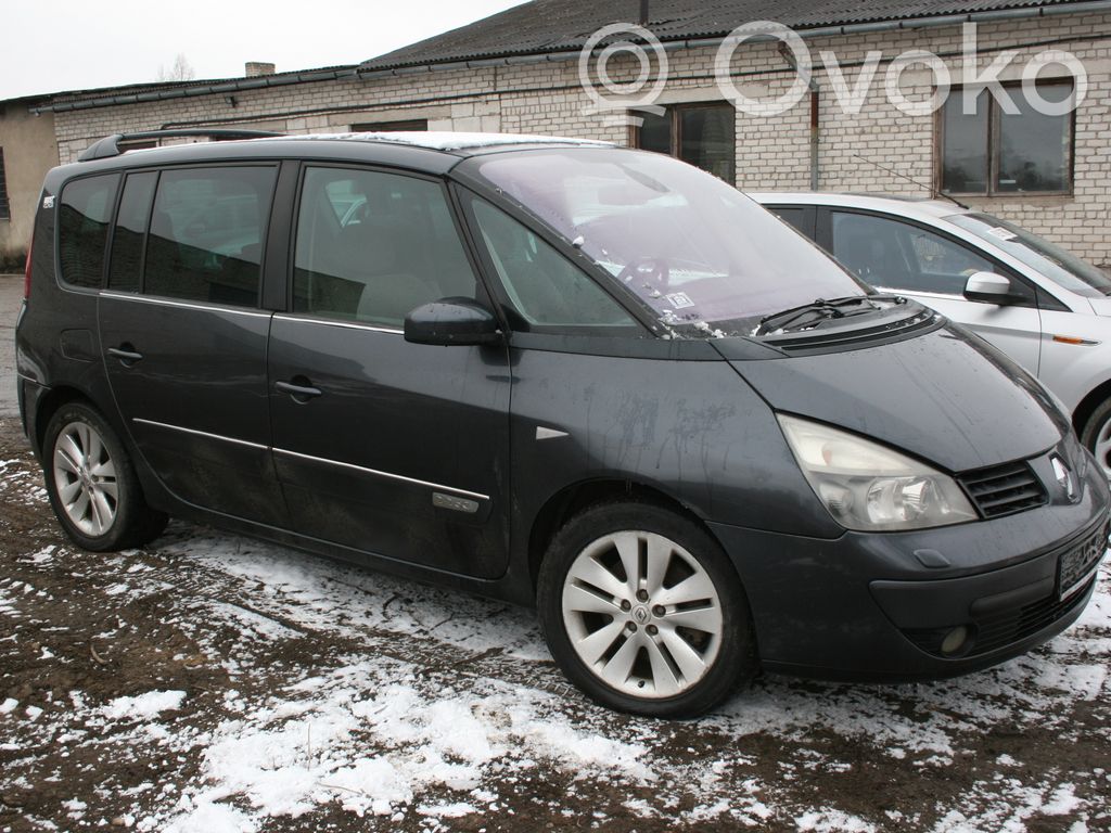 Espace III Espace  7701049643