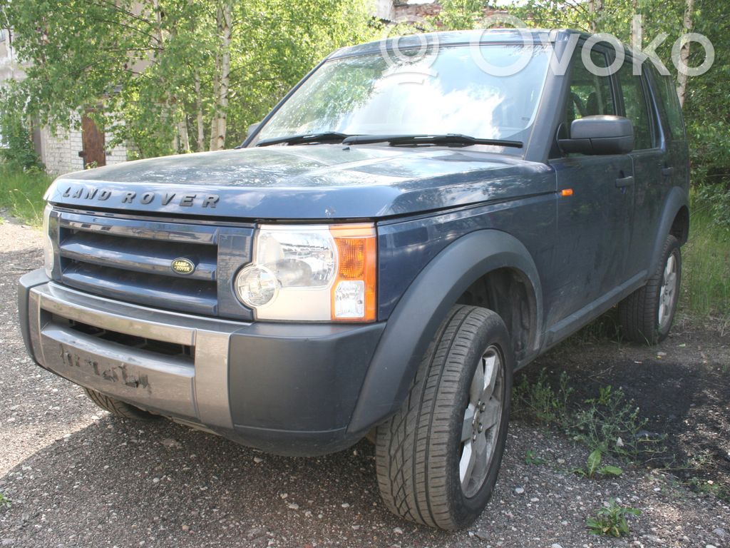 Discovery 3 - LR3 Discovery  EHM500520