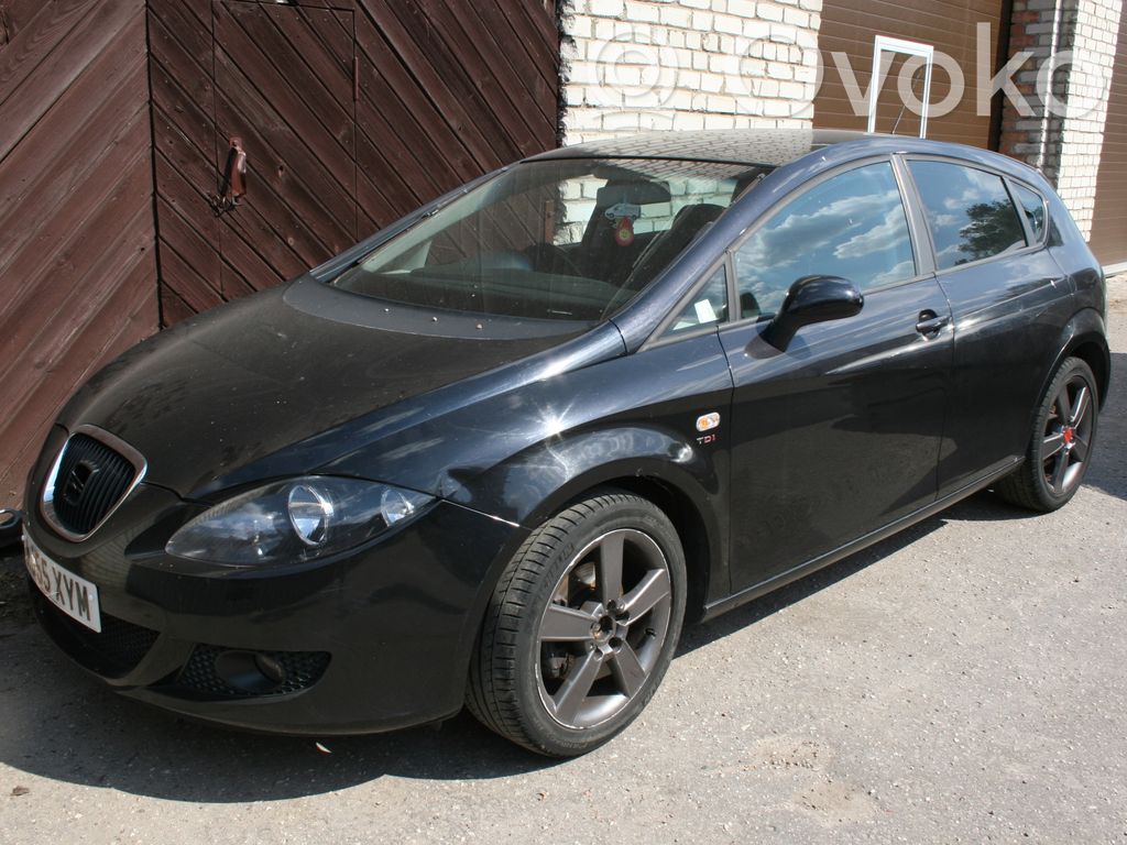 Leon (1P) Leon  5316413