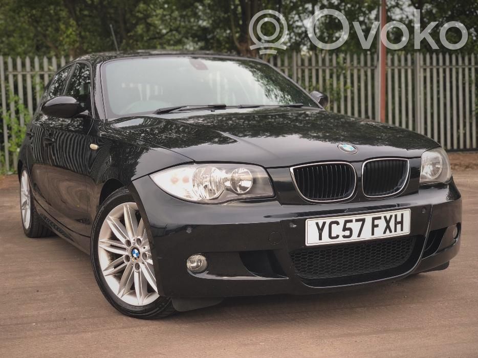 1 E81 E87 Series 1  7601007