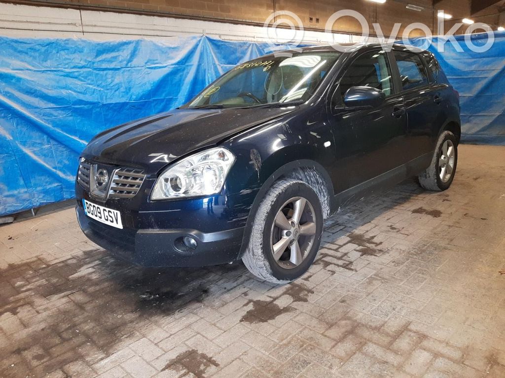 Qashqai Qashqai, Qashqai+2  988736X