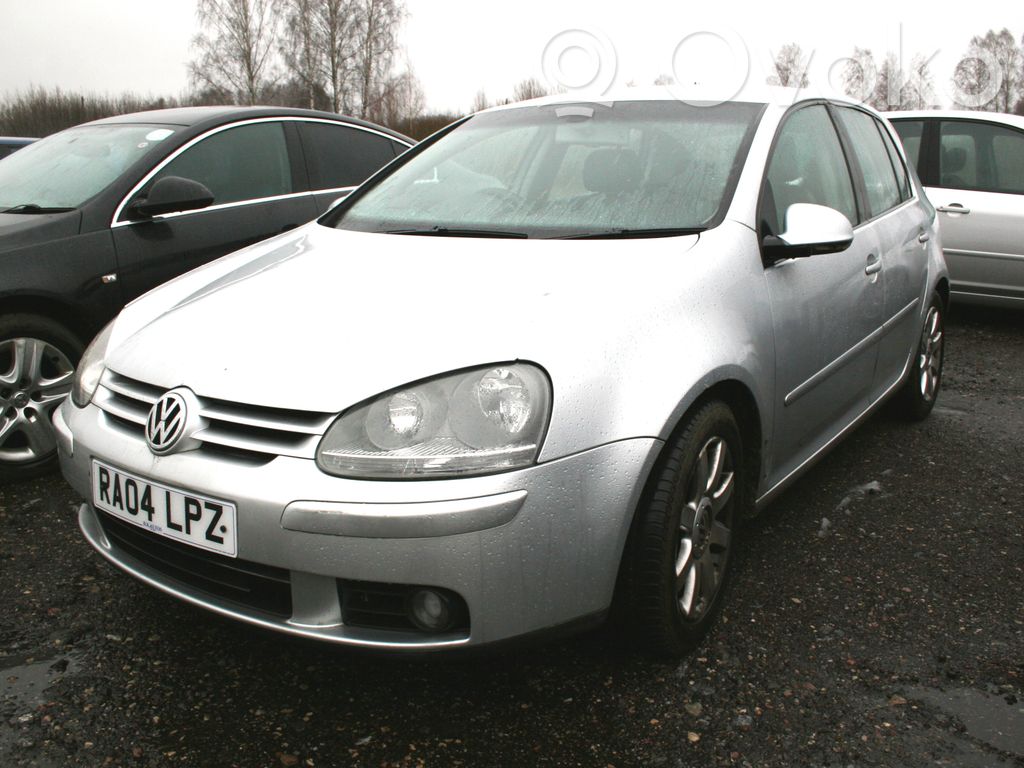 Golf V Golf  6F121114
