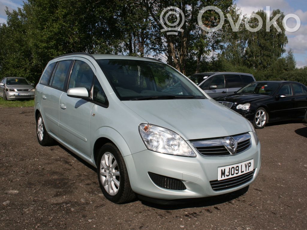 Zafira B Zafira  13205869