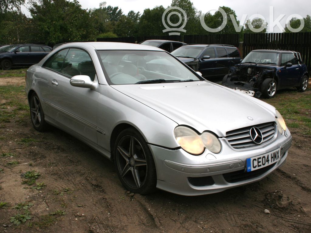 CLK A209 C209 CLK-class, AMG (W208, W209)  A1121400060