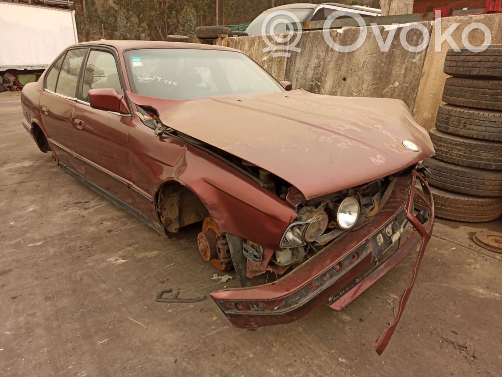 5 E34 Series 5