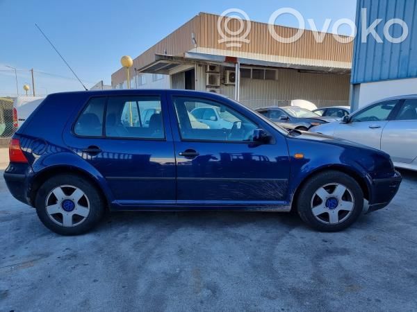 Golf IV Golf