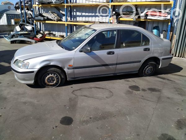 Civic Civic