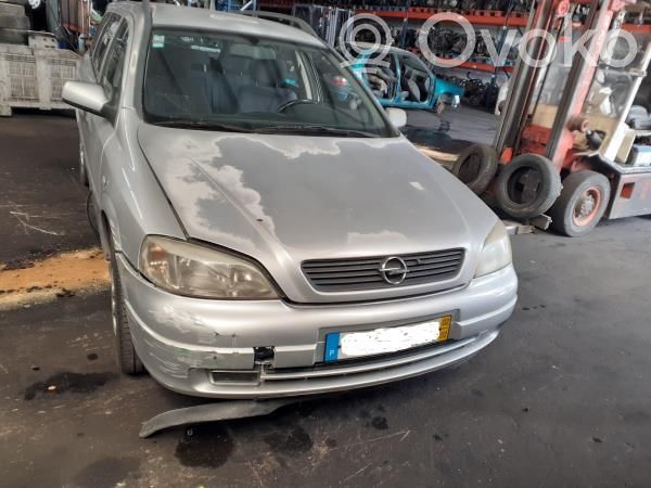 Astra G Astra