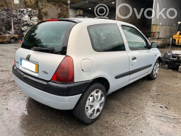 Clio II Clio