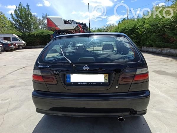 Almera Almera